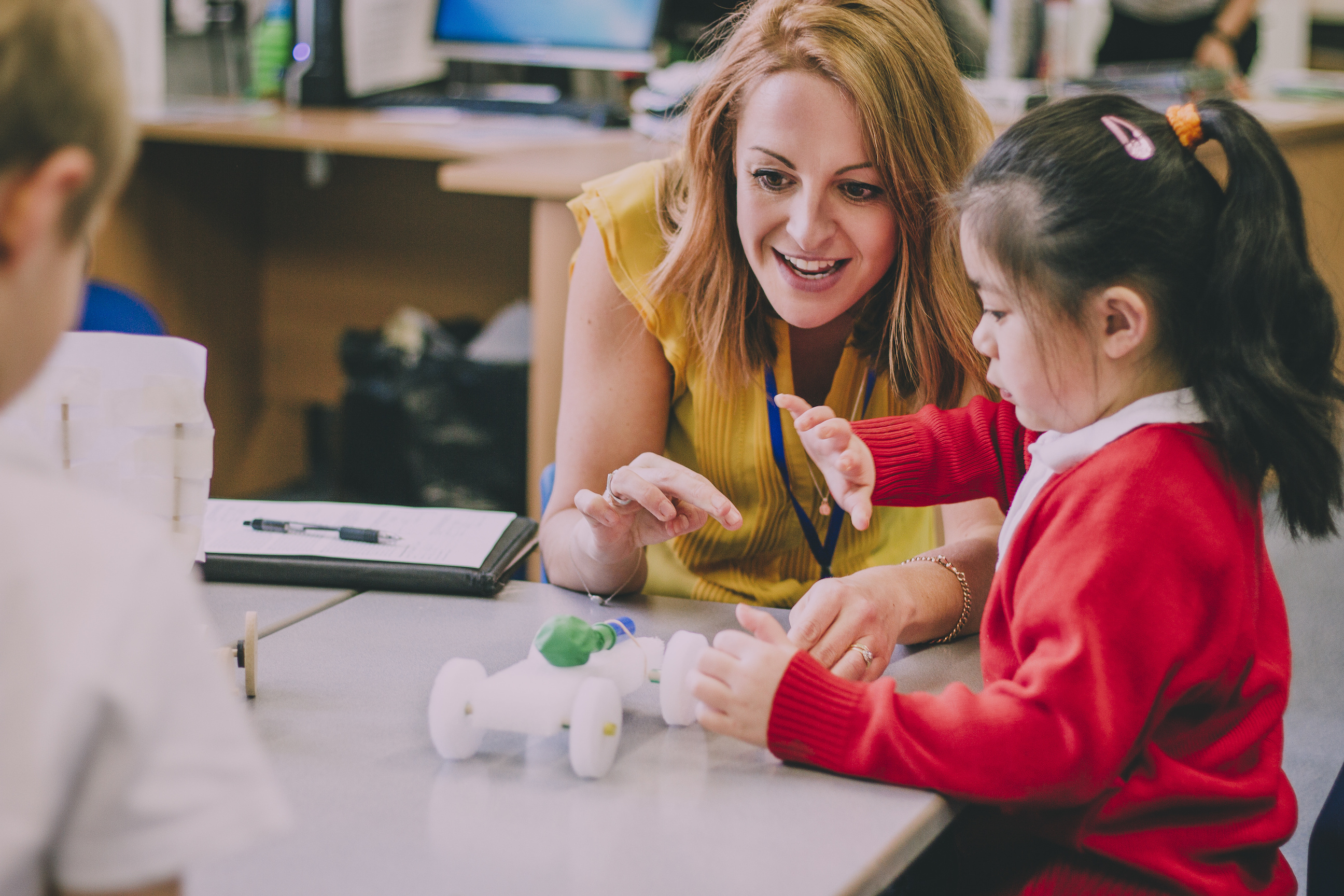 What Is STEM Learning And Why Is It Important Matter And Form 3D 