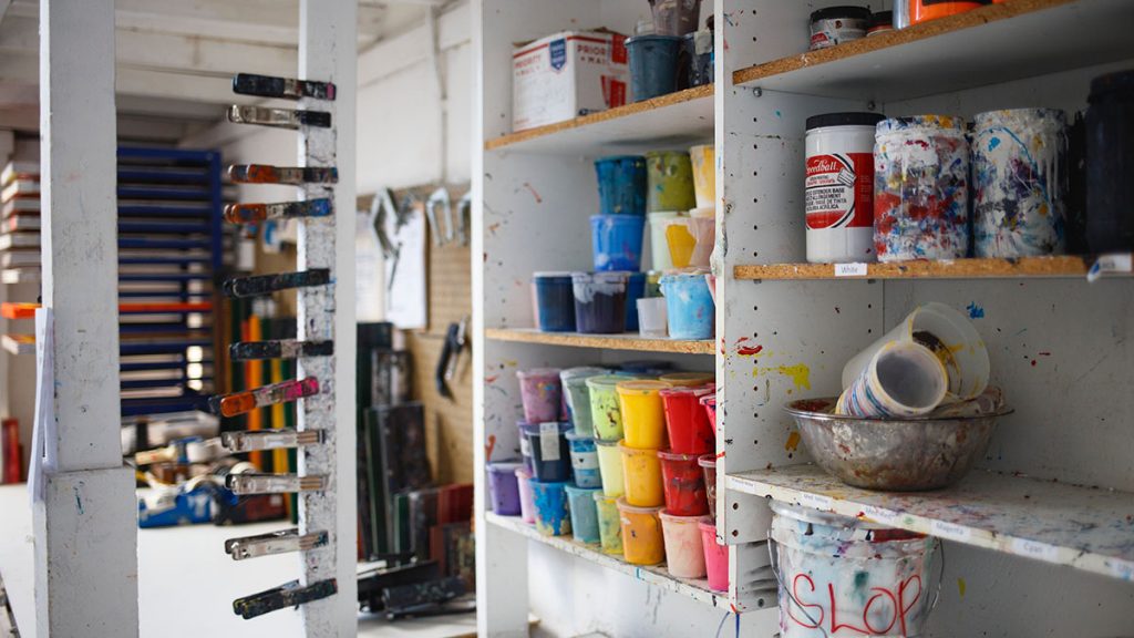 5 Ways 3D Scanning and Printing are Changing Arts Education